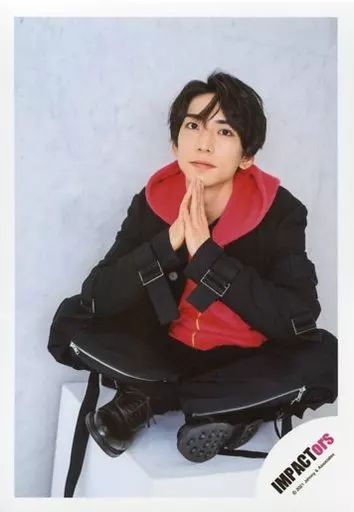 IMPACTors IMP. 鈴木大河　公式写真54枚とフォトセットまとめ売り② IMPACTors IMP. 鈴木大河 公式写真54枚とフォトセットまとめ売り②