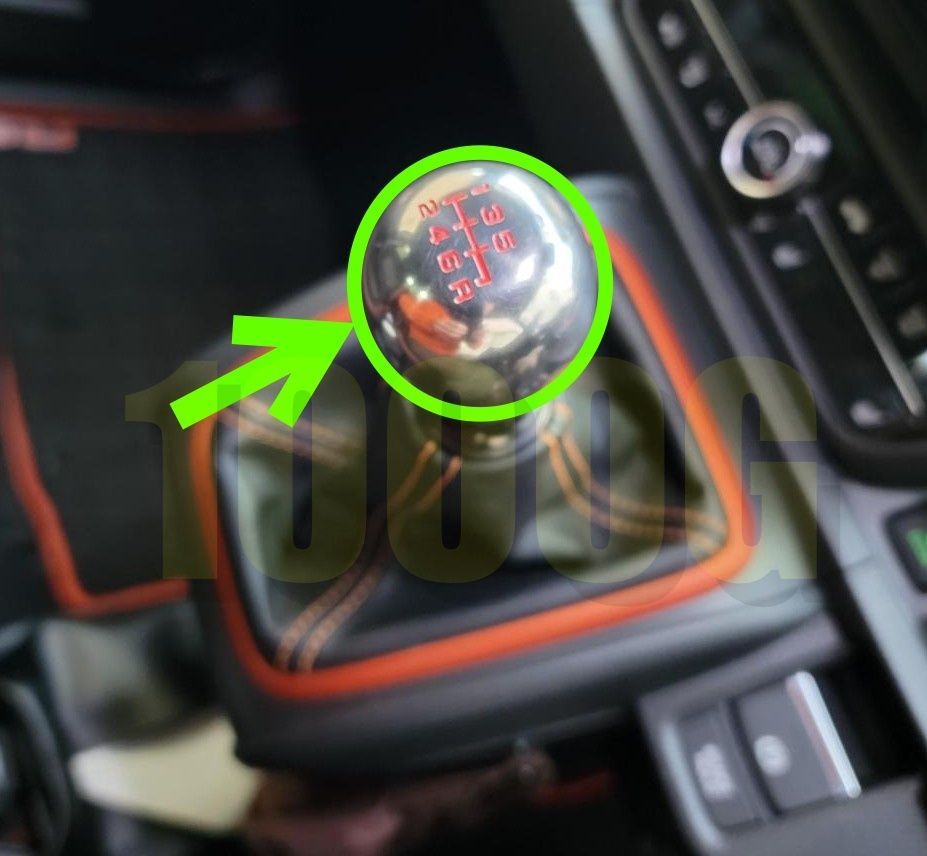 ホンダ純正新品】HONDA 未使用品 ☆超希少品☆ S660 JW5 シフトノブ