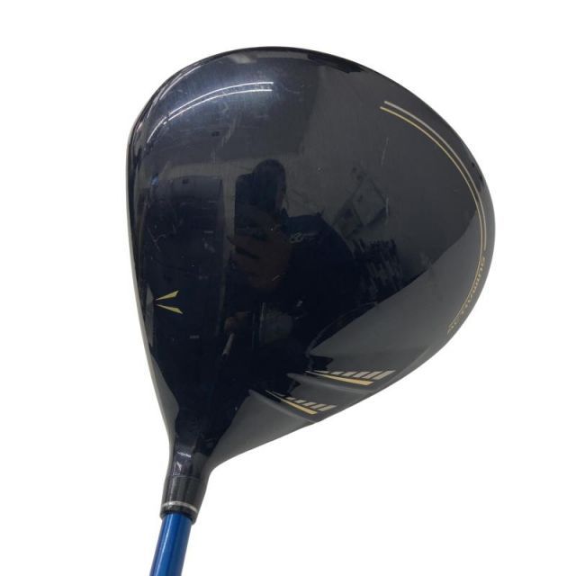 中古】 ダンロップ XXIO(2024) 10.5° ドライバー DR XXIO MP1300(DR