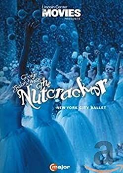 Balanchine's Nutcracker [DVD] 【公式通販】