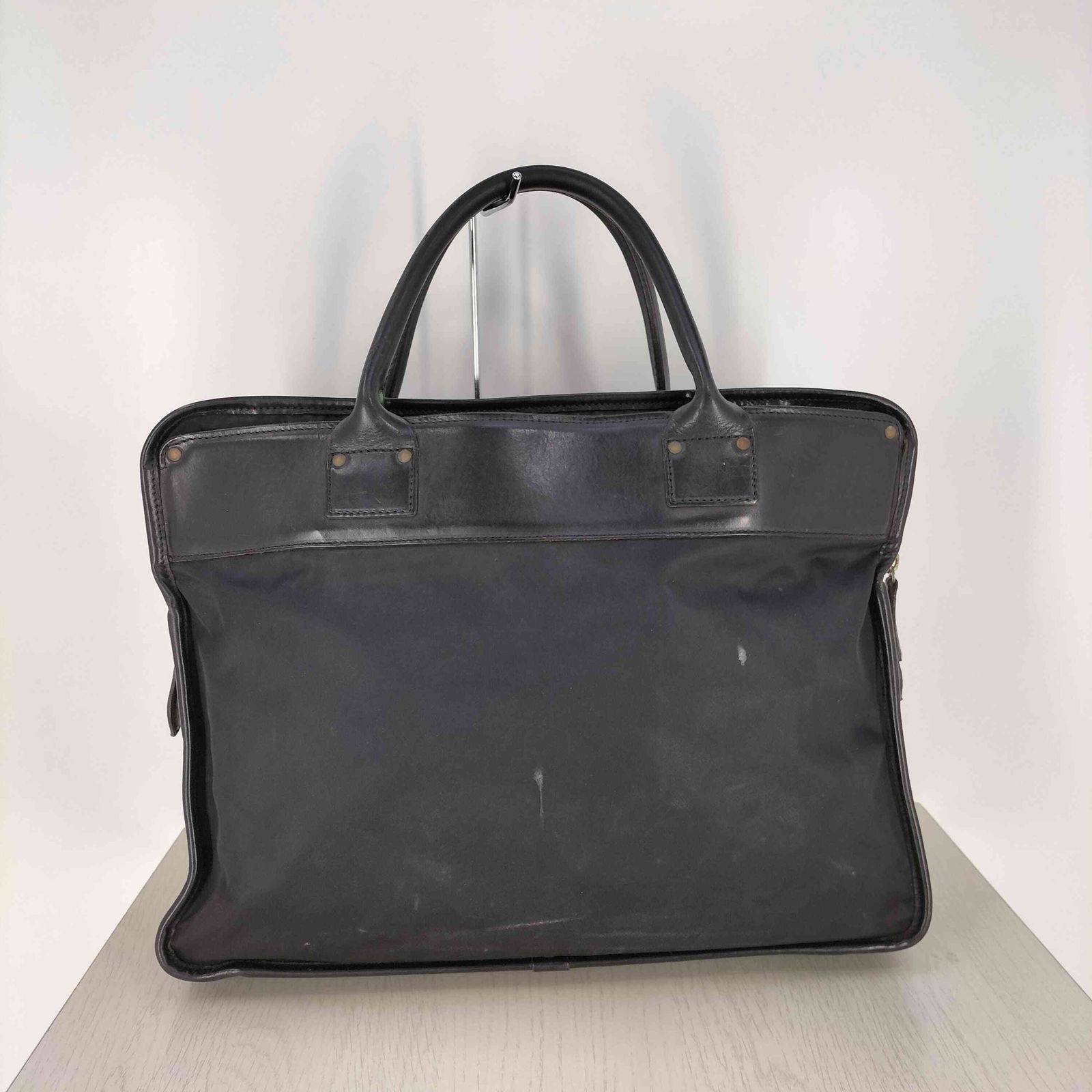 フェリージ Felisi 1845 ブリーフケース ビジネスバッグ メンズ 表記無