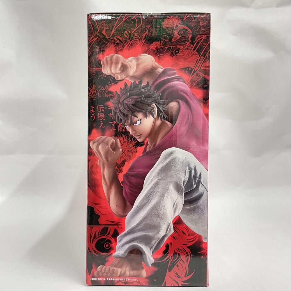 刃牙　一番くじ　おまけBlu-ray２本 刃牙 一番くじ おまけBlu-ray2本