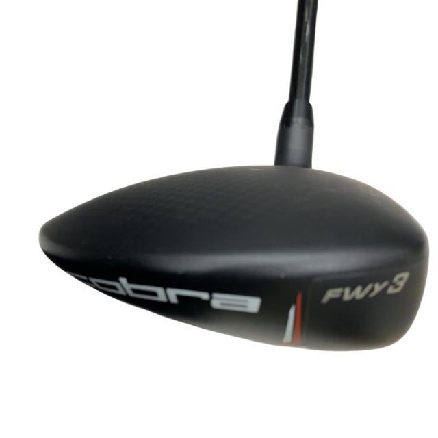 中古】 コブラ KING LTDx LS 3W(ブラック) フェアウェイウッド FW Tour
