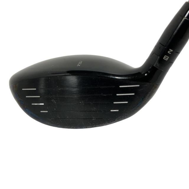 中古】 タイトリスト TSi2 16.5° フェアウェイウッド FW リシャフト