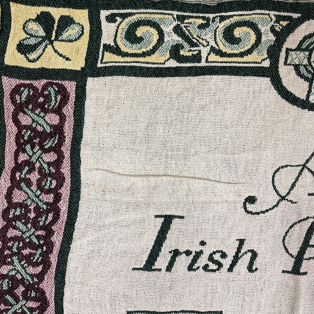 BNLV ラグ ブランケット ビンテージ 十字架 クロス ブランケット マット BNLV ラグ ブランケット ビンテージ 十字架 クロス ブランケット