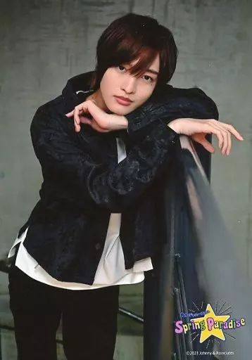 中古】生写真(ジャニーズ) IMPACTors/佐藤新/膝上/「東西ジャニーズJr