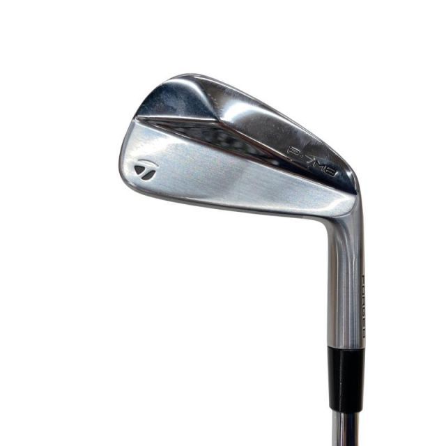 中古】 テーラーメイド Taylor Made P・7MB #3 単品アイアン LI
