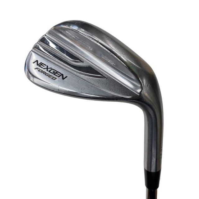 中古】 ゴルフパートナー NEXGEN FORGED WEDGE(2022) 56°/11° ウェッジ