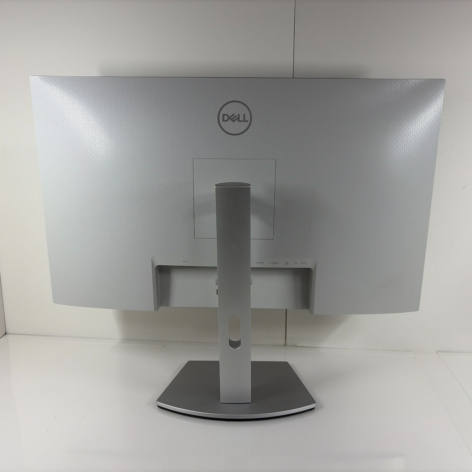 中古・美品】Dell S2722QC 27インチ - メルカリ