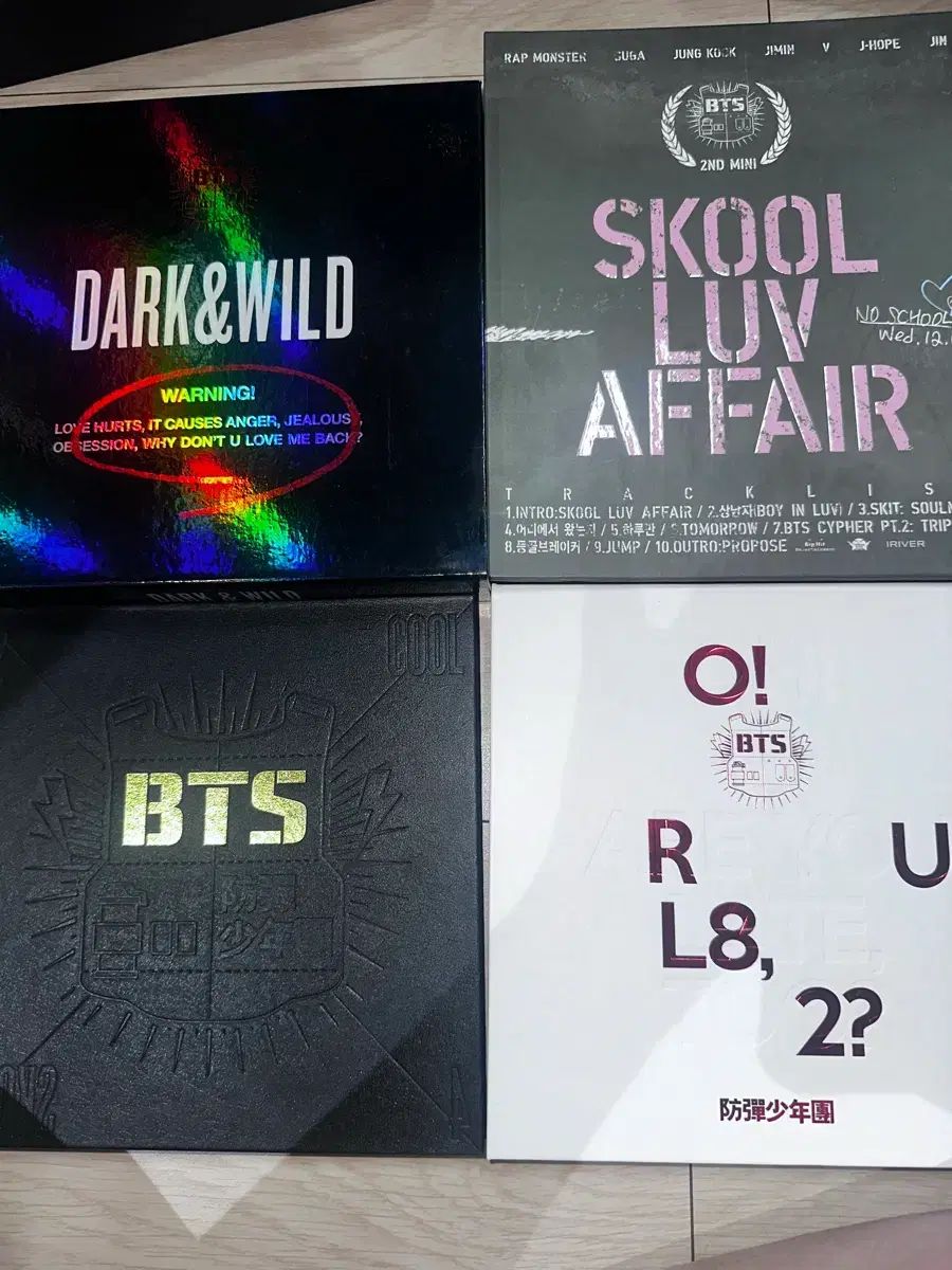 BTS 韓国アルバム CD まとめ売り 全46枚 セット トレカ付き BTS バンタンまとめ売りセットDVD トレカシングル