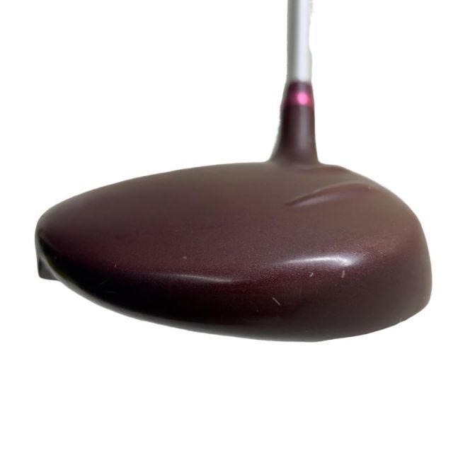 中古】 ピン G Le2 5W レディース フェアウェイウッド FW ULT 240J(FW