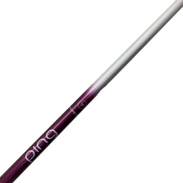 中古】 ピン G Le2 5W レディース フェアウェイウッド FW ULT 240J(FW