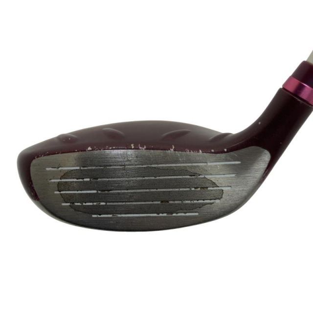 中古】 ピン G Le2 5W レディース フェアウェイウッド FW ULT 240J(FW