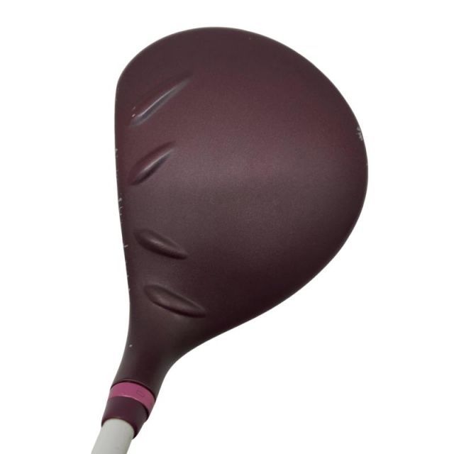 中古】 ピン G Le2 5W レディース フェアウェイウッド FW ULT 240J(FW
