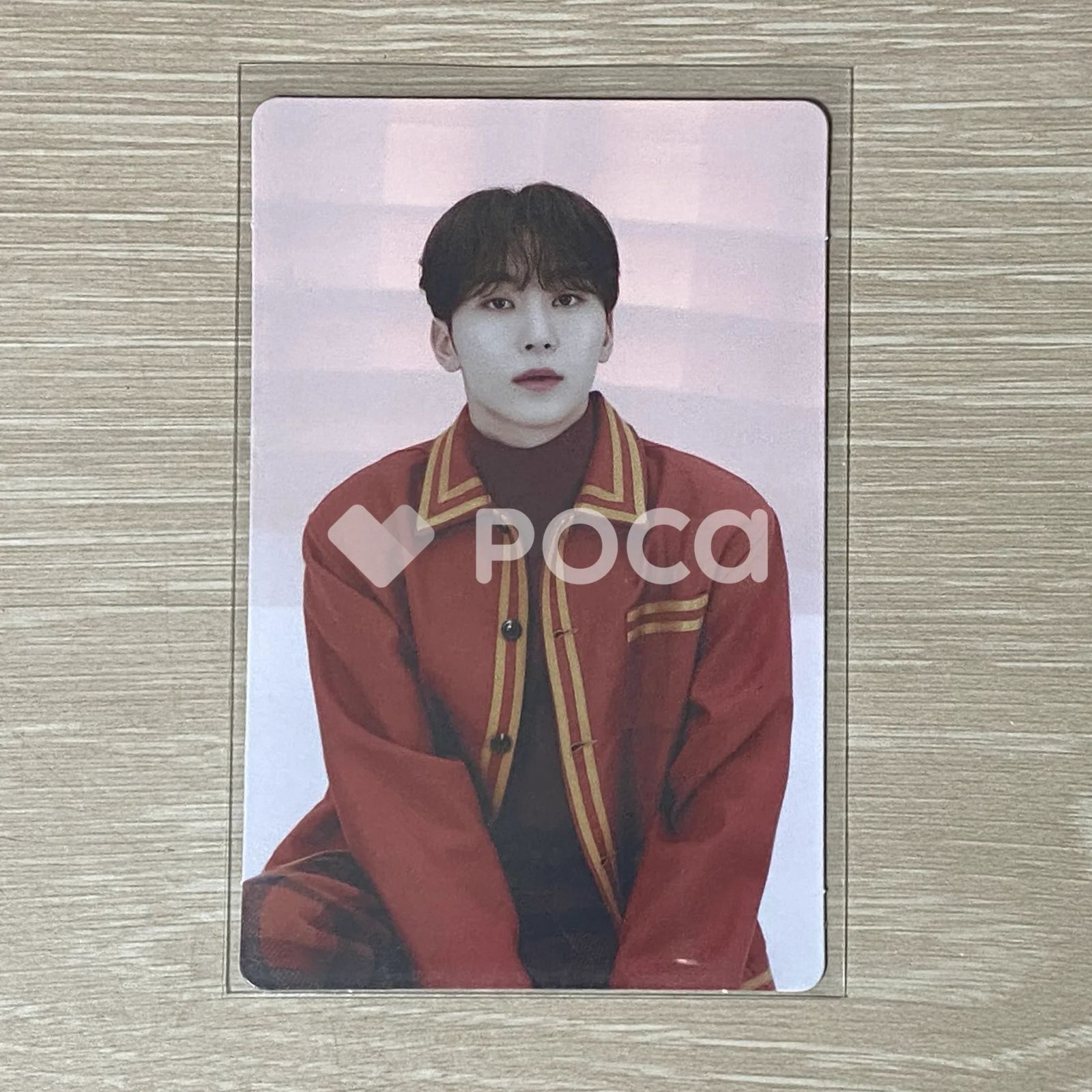 Seventeen スングァン セブチ SEVENTEEN TOUR FOLLOW TO SEOUL