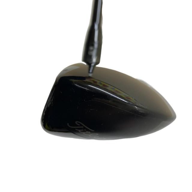 中古】 タイトリスト TSi2 21° レフティ ユーティリティ UT 純正特注