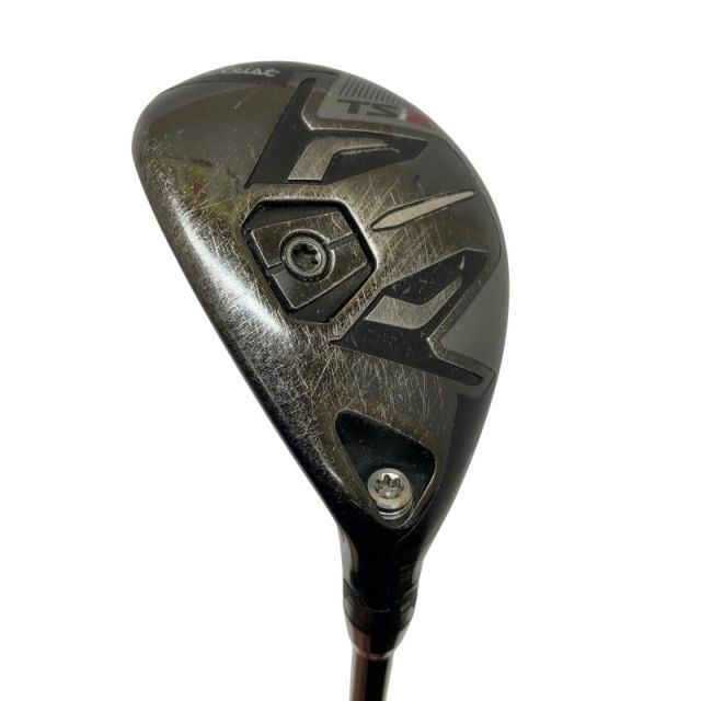 中古】 タイトリスト TSi2 21° レフティ ユーティリティ UT 純正特注