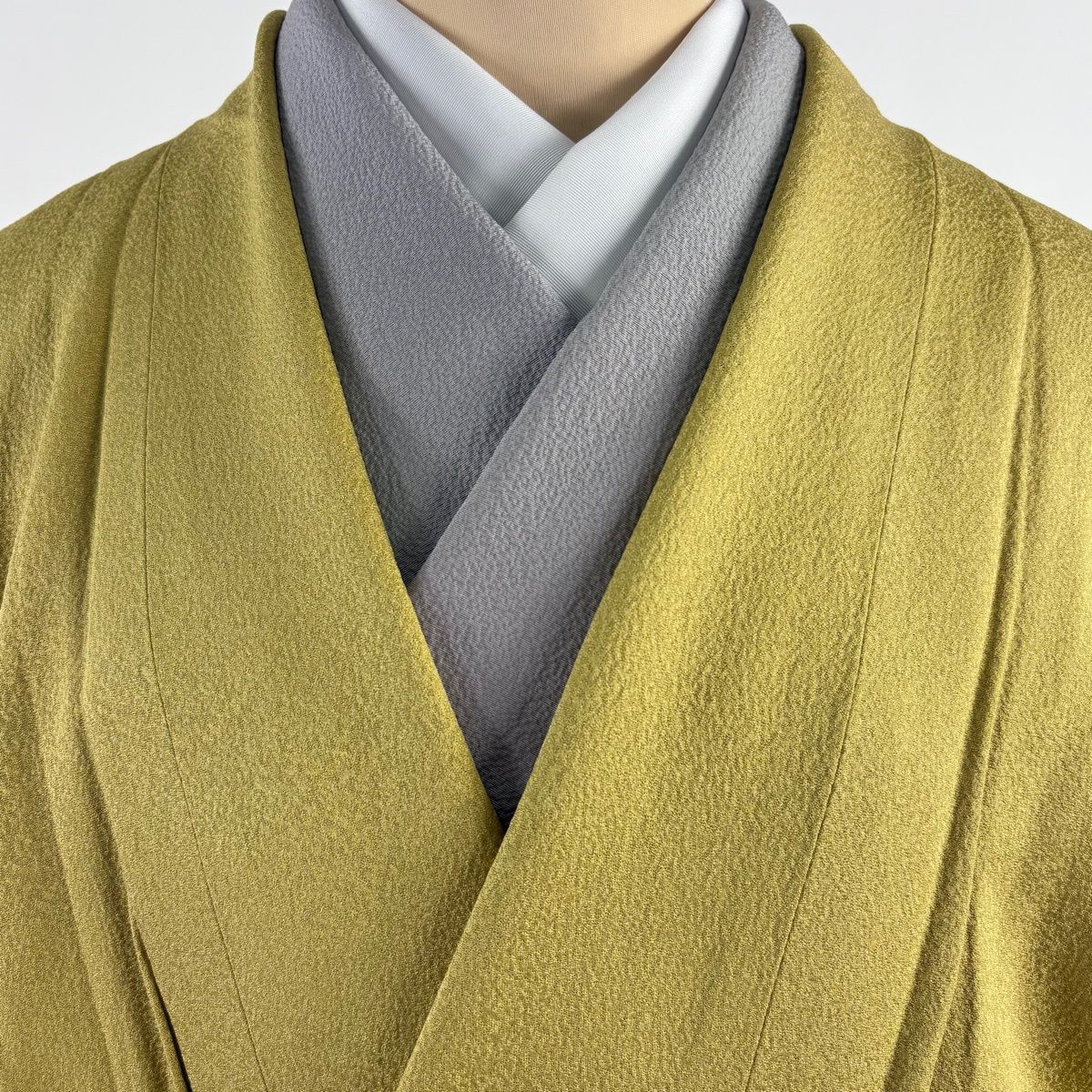 道中着 道中着 身丈81cm 裄丈63.5cm 正絹 美品 秀品 身丈