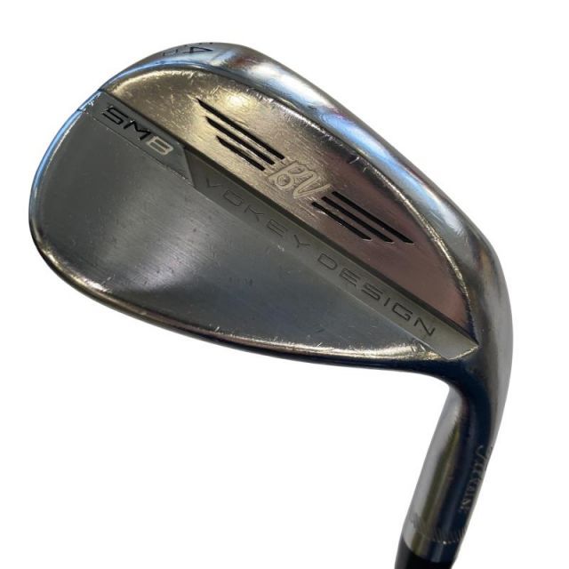 タイトリスト　ヴォーケイSM8 54°12D タイトリスト VOKEY（ボーケイ）SM8 ウェッジの試打レビュー 口コミ