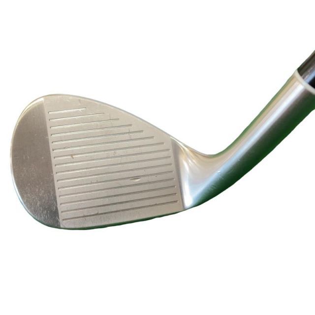 中古】 フォーティーン DJ-6 56° ウェッジ WG 純正特注シャフト