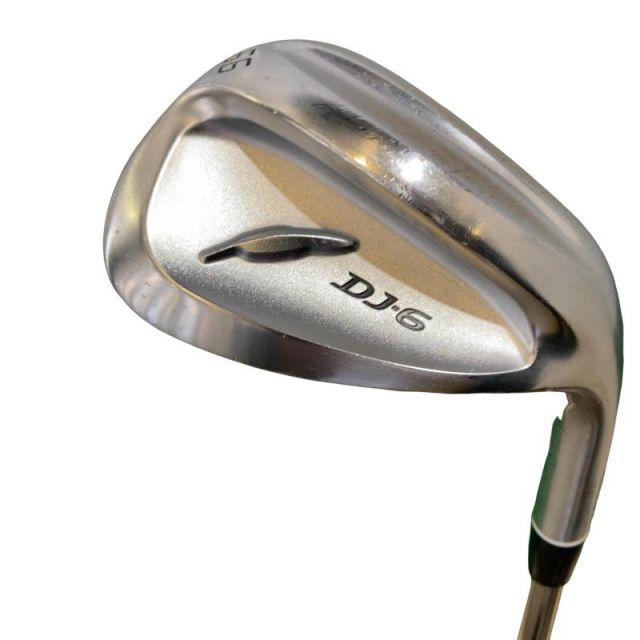 フォーティーン　DJ-6 56° ウェッジ　中古品 中古】 フォーティーン DJ-6 56° ウェッジ WG 純正特注シャフト