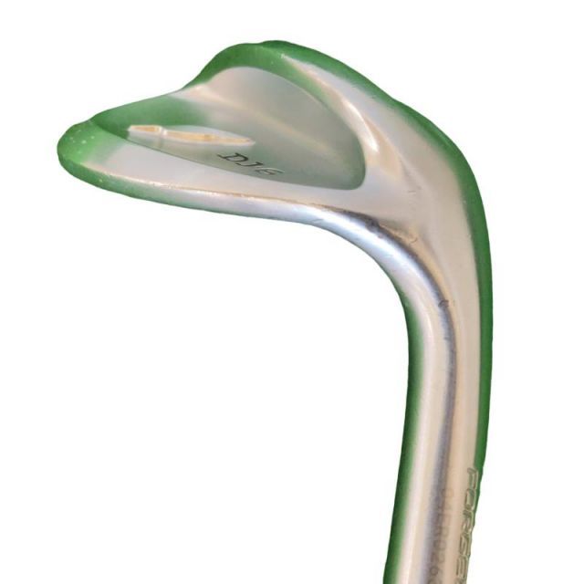 中古】 フォーティーン DJ-6 56° ウェッジ WG 純正特注シャフト