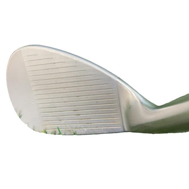 中古】 タイトリスト VOKEY FORGED(2021) 56°/10°M ウェッジ WG NS PRO