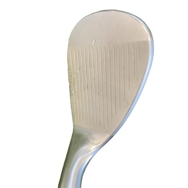 中古】 タイトリスト VOKEY FORGED(2021) 56°/10°M ウェッジ WG NS PRO