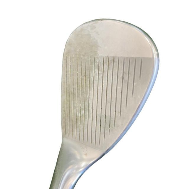 中古】 タイトリスト VOKEY FORGED(2021) 52°/10°M ウェッジ WG NS PRO