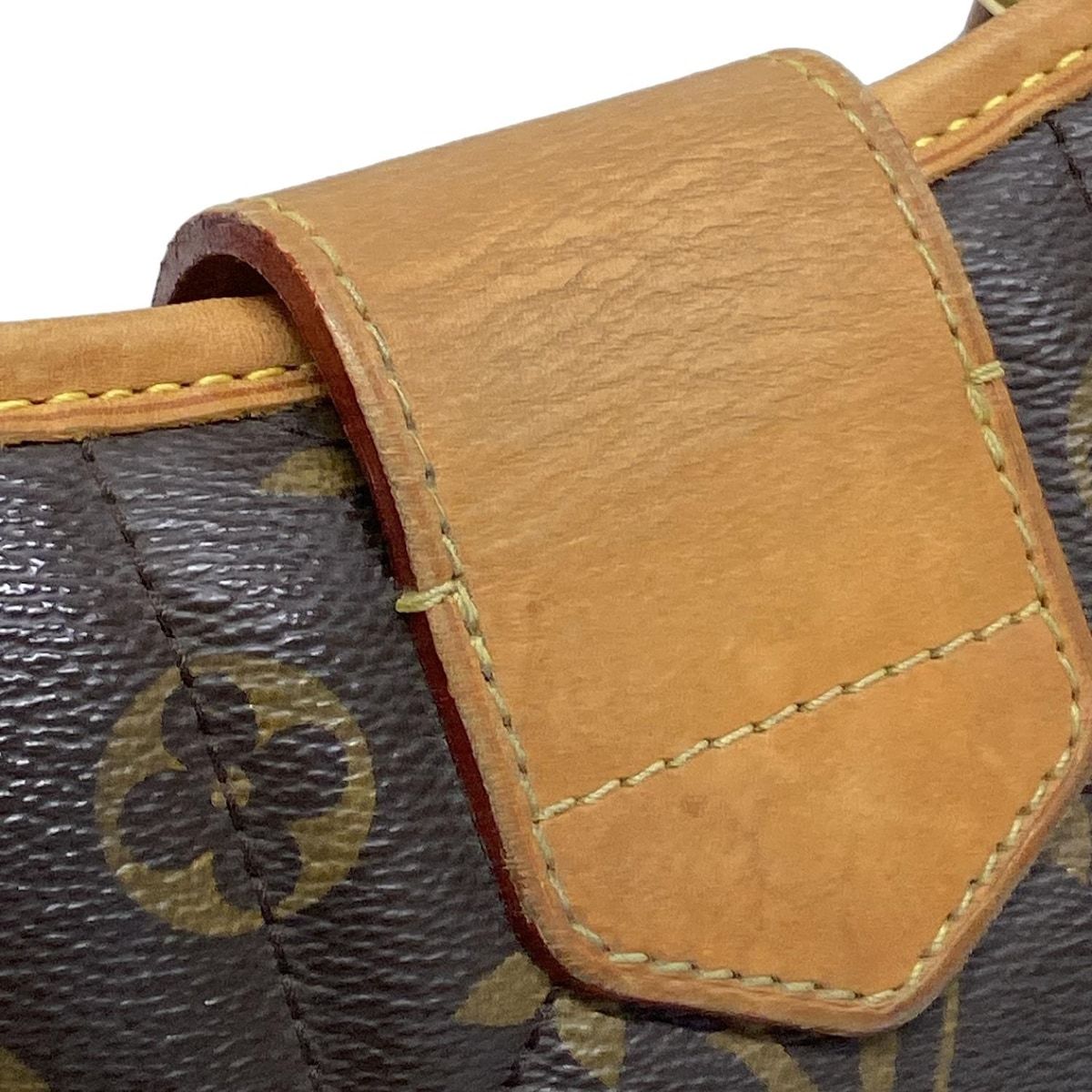 LOUIS VUITTON(ルイヴィトン) ショルダーバッグ モノグラムエトワール