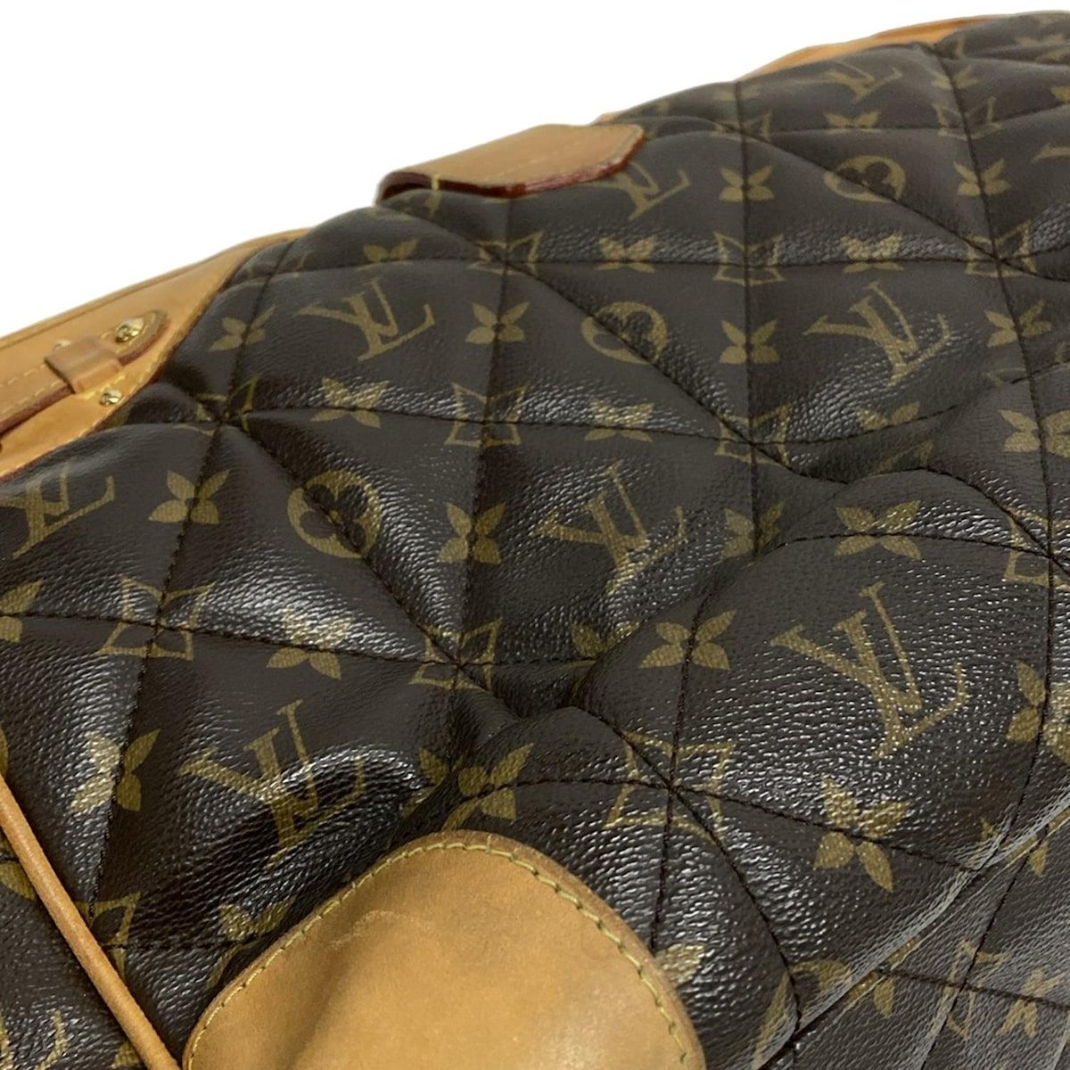 LOUIS VUITTON(ルイヴィトン) ショルダーバッグ モノグラムエトワール