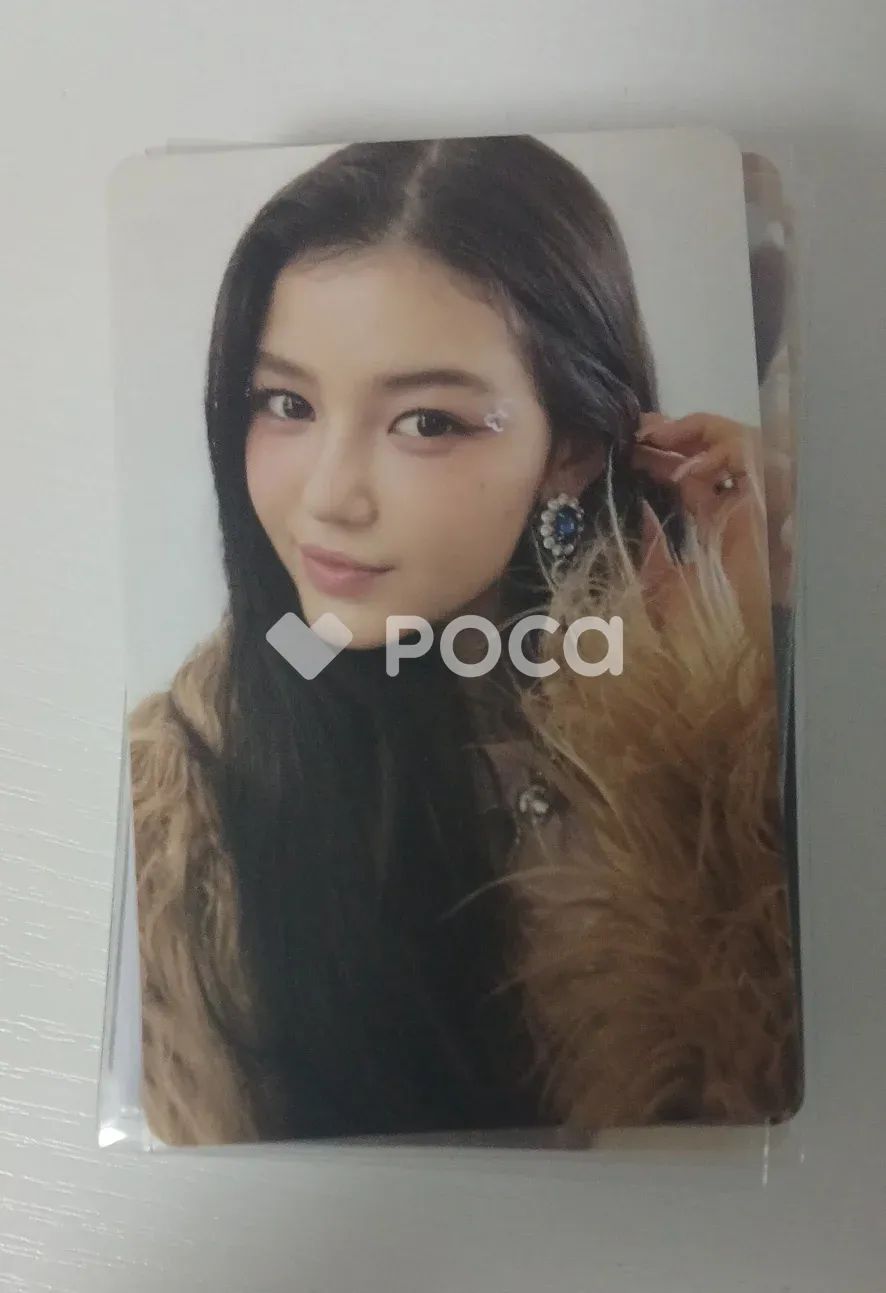 NewJeans ダニエル New Jeans Bluebook ver. DANIELLE VER. - メルカリ