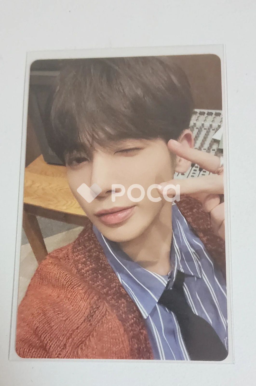 TXT テヒョン TOMORROW X TOGETHER 2024 DECO KIT - メルカリ