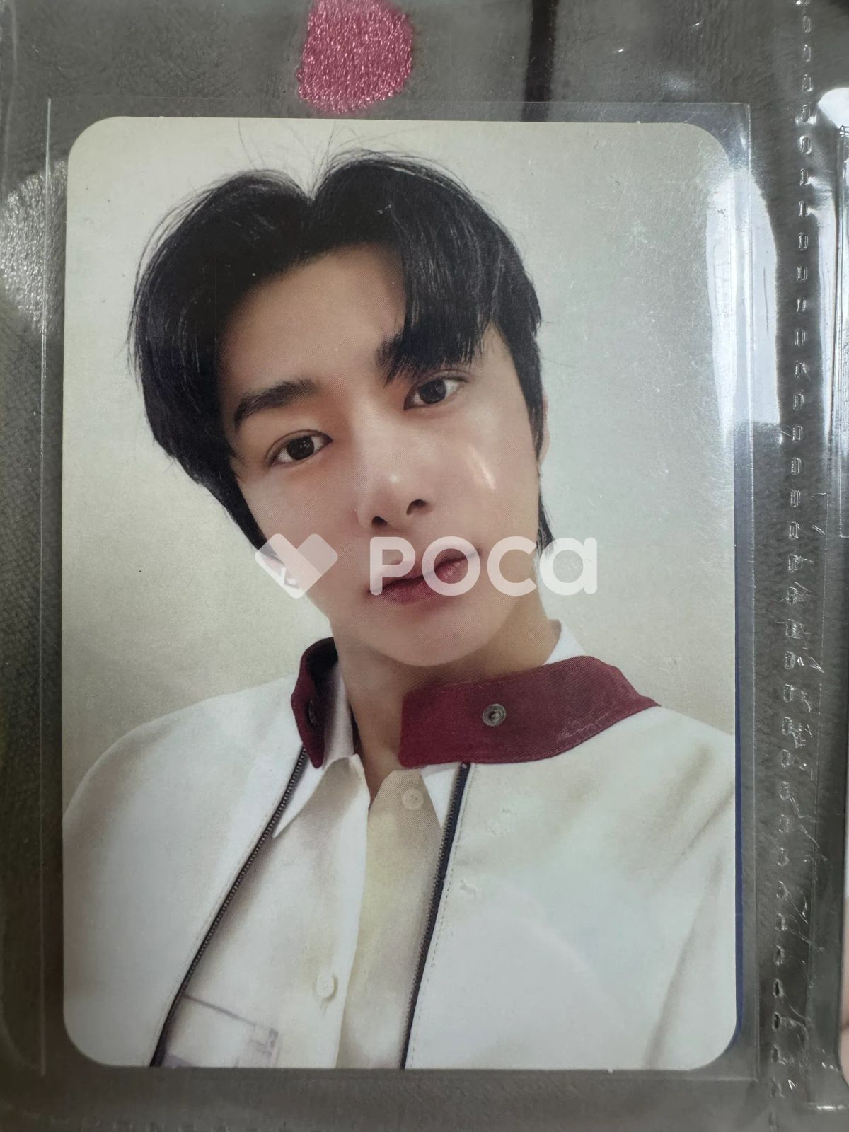 MONSTA X ヒョンウォン NO LIMIT Ver.2 - メルカリ