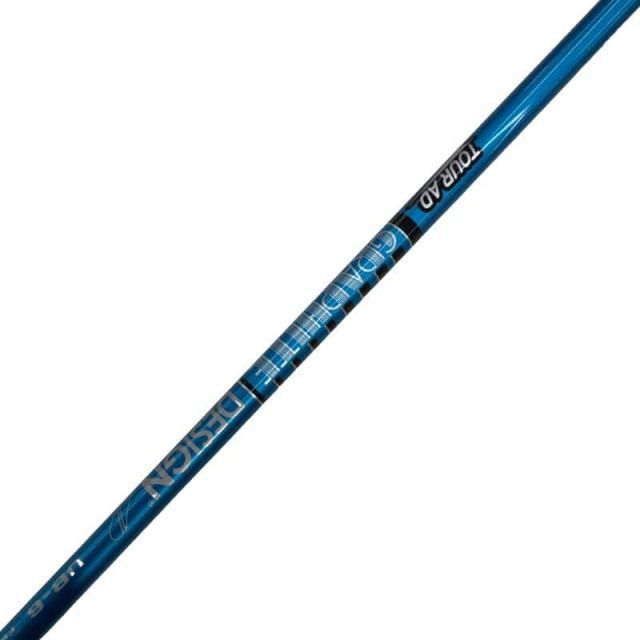 中古】 テーラーメイド M6 9° ドライバー DR リシャフト (フレックス