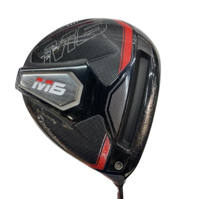 テーラーメイド m6 テーラーメイド M6 ドライバーの試打レビュー 口コミ・評価 ギア