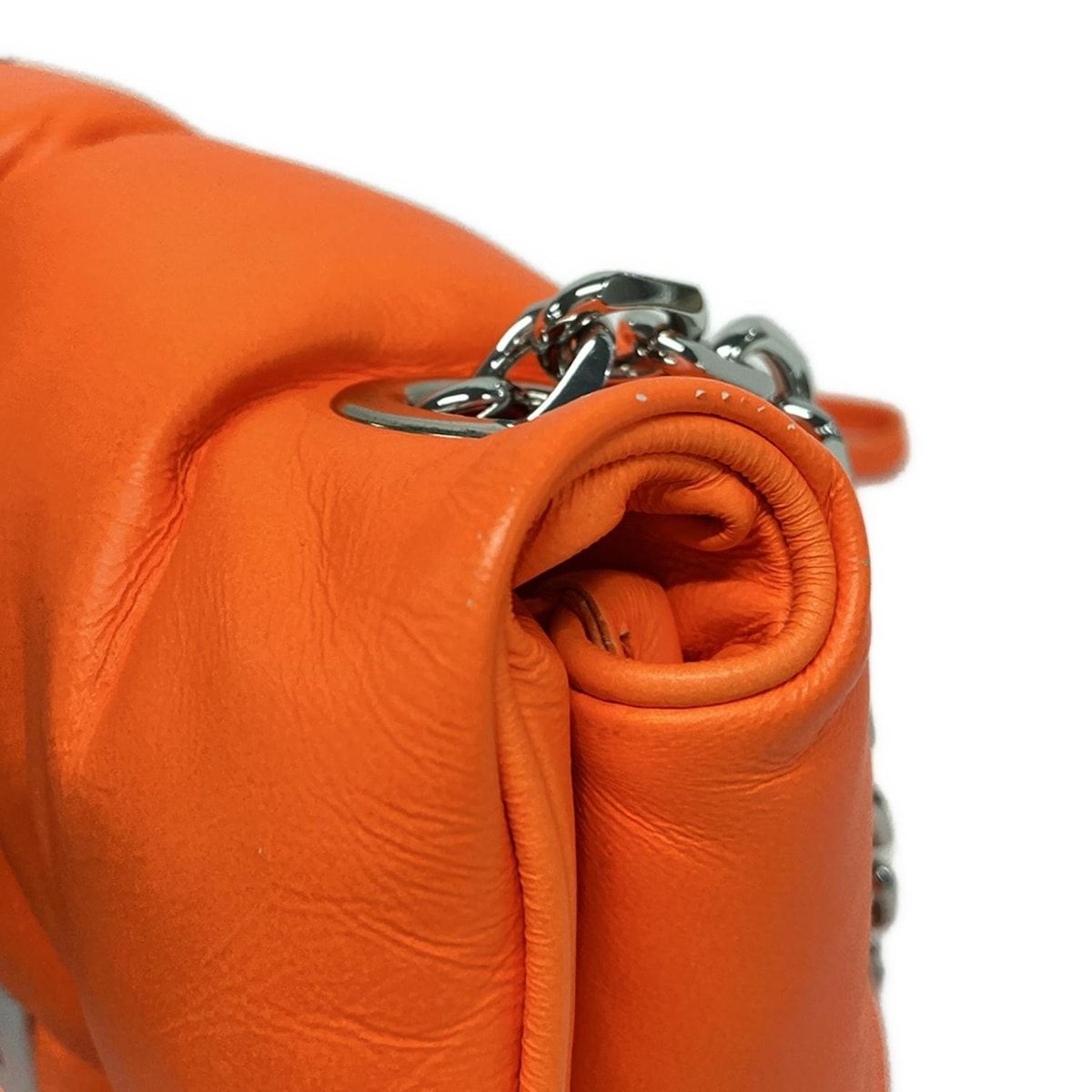 Maison Margiela(メゾンマルジェラ) ショルダーバッグ美品 グラム