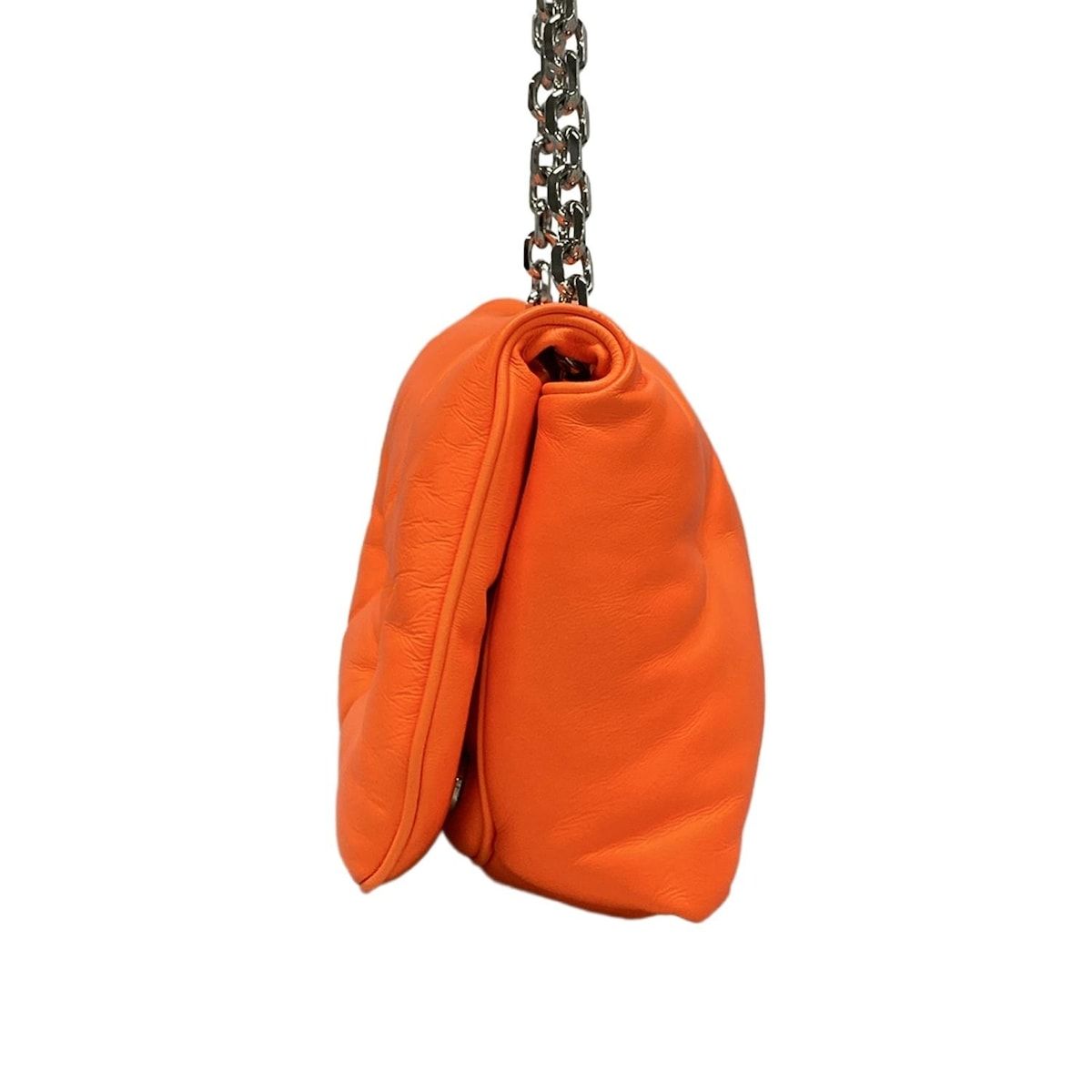 Maison Margiela(メゾンマルジェラ) ショルダーバッグ美品 グラム