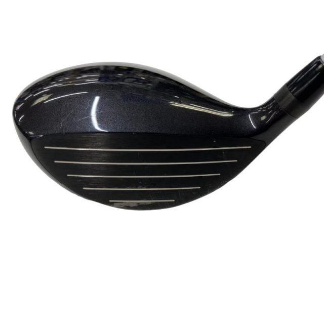 中古】 ゴルフパートナー NEXGEN JET BLACK 5W フェアウェイウッド FW