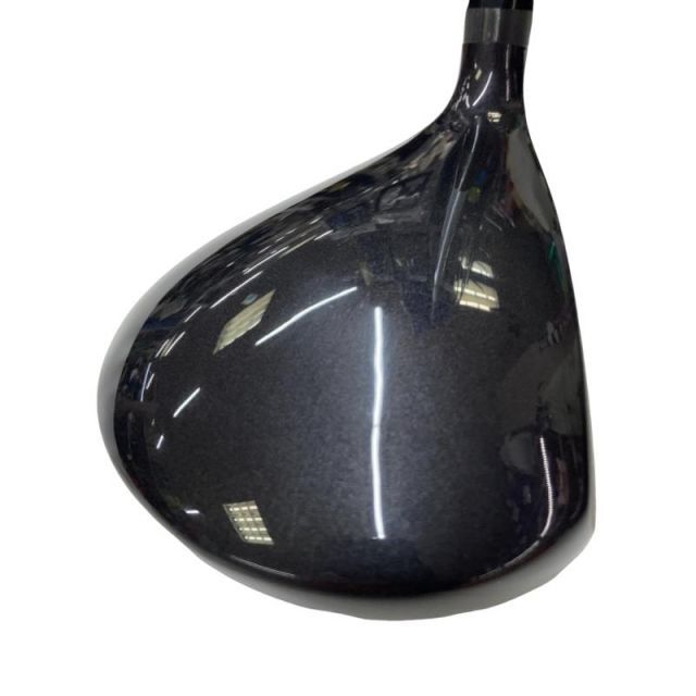 中古】 ゴルフパートナー NEXGEN JET BLACK 5W フェアウェイウッド FW