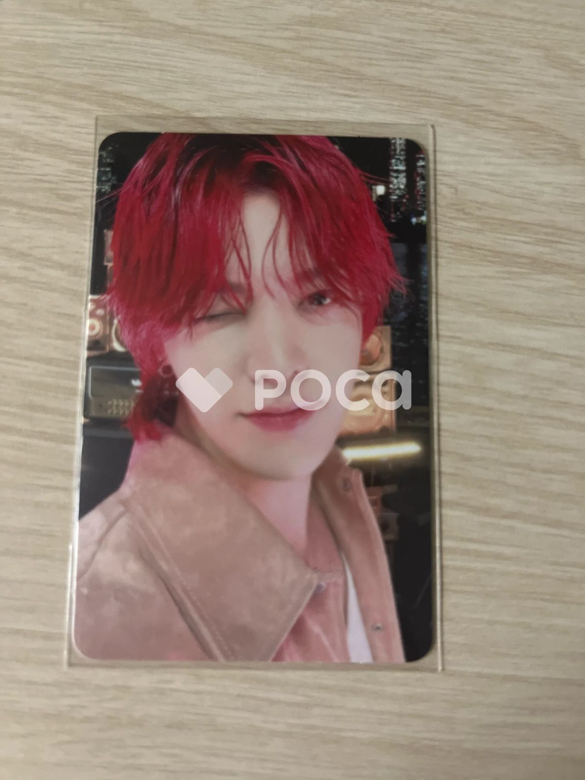 NCT NCT127 ユウタ サイン チェキ 当選品 NCT NCT127 ユウタ サイン チェキ 当選品 NCT NCT127 ユウタ サイン