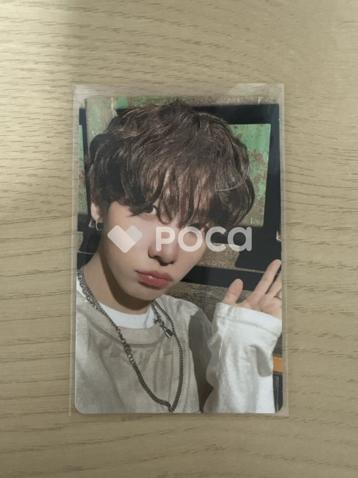 BOYNEXTDOOR ミョン・ジェヒョン 19.99 Clink ver. - メルカリ