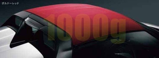 ホンダ純正新品】HONDA 未使用品 ☆超希少品☆ S660 JW5 ロールトップ