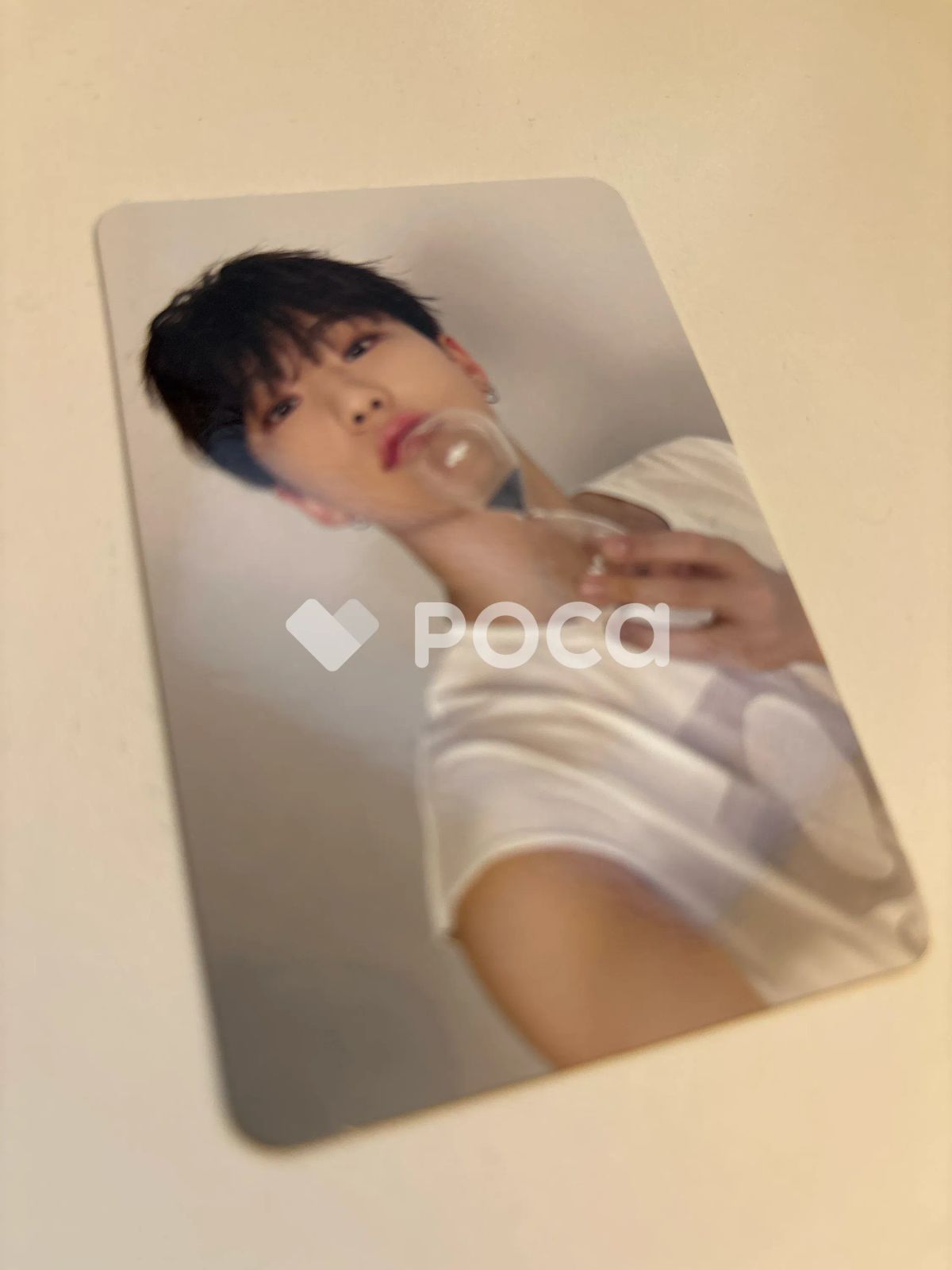 セブチ ホシ 17 IS RIGHT HERE DEAR Ver. - メルカリ