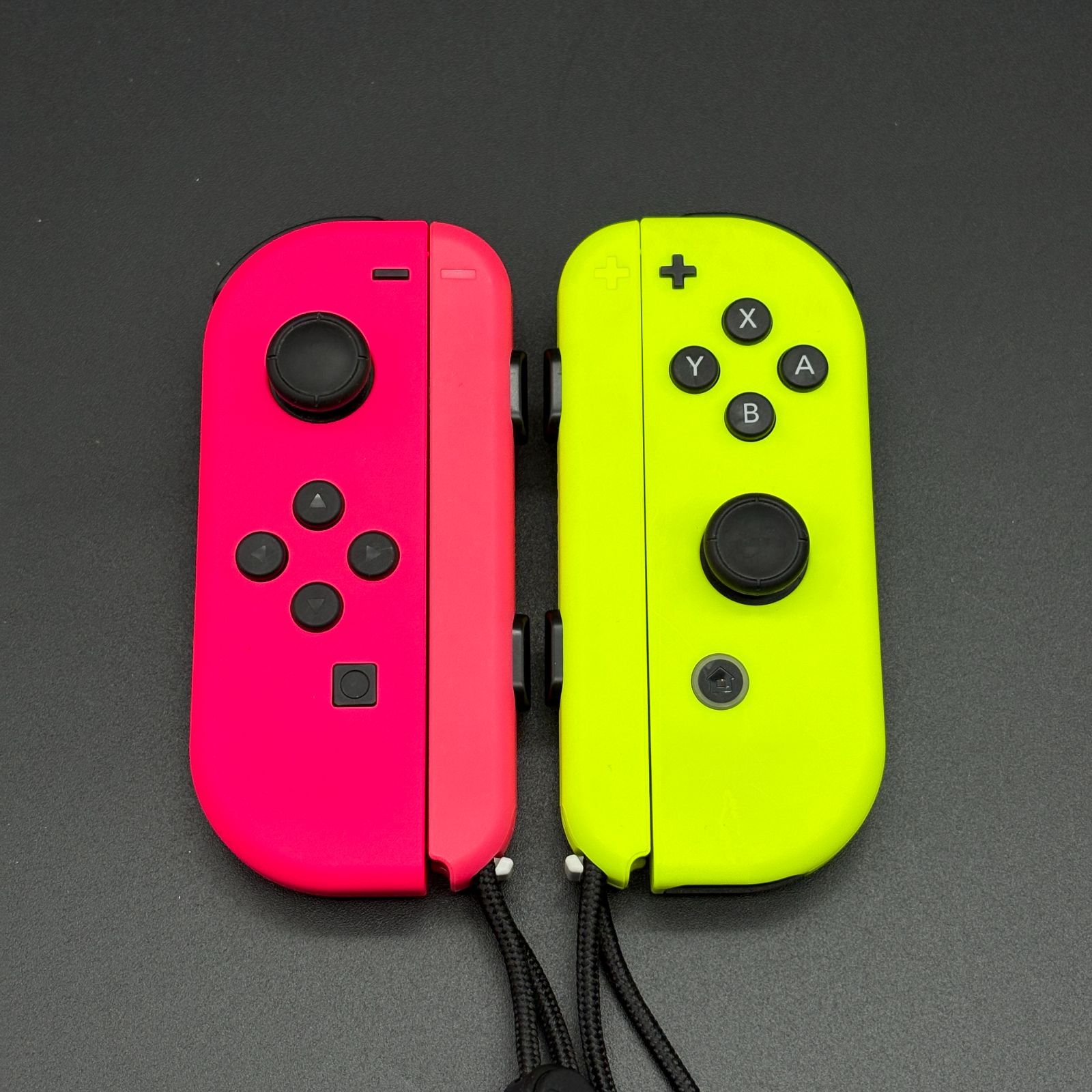 Nintendo Switch（HAC-001 旧モデル） 本体 Proコントローラー ソフト