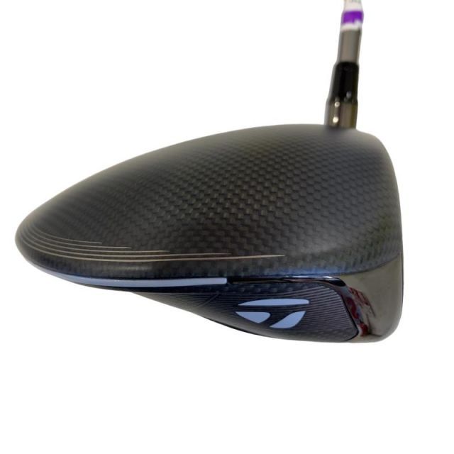 中古】 テーラーメイド Qi35 MAX LITE 10.5° ドライバー DR AIR