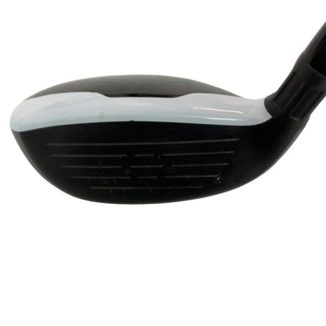 中古】 テーラーメイド M2(2017) U3 USA ユーティリティ UT REAX 75(M2