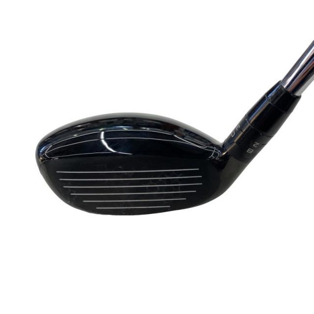 中古】 タイトリスト TSi1 20° ユーティリティ UT 純正特注シャフト