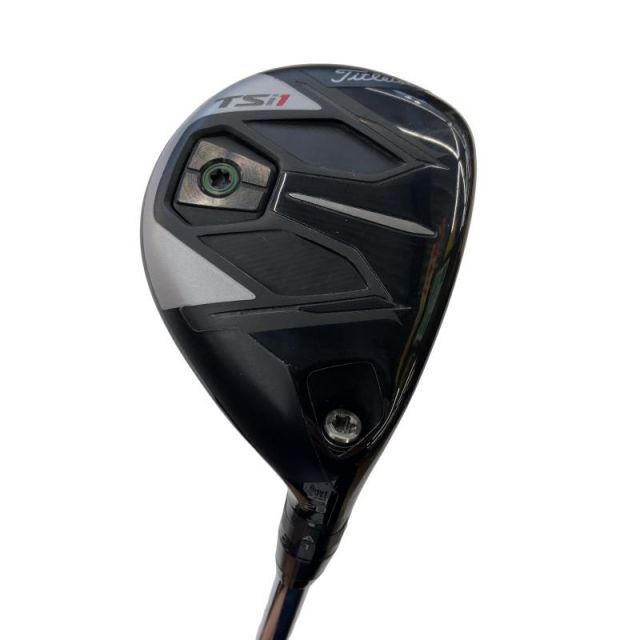 中古】 タイトリスト TSi1 20° ユーティリティ UT 純正特注シャフト