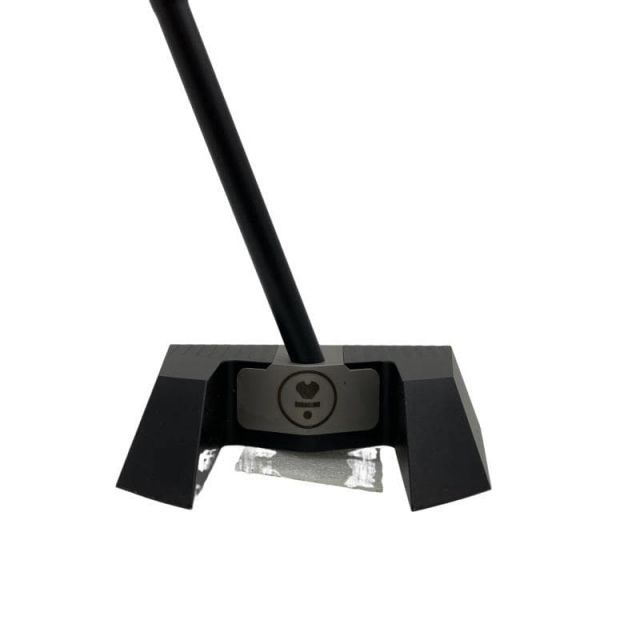 LAB GOLF パター　MEZZ.1 右利き、34インチ中古 中古】 L.A.B.GOLF L.A.B.GOLF Mezz.1 34インチ パター PT スチール